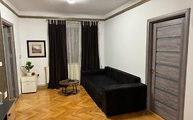 Muresenilor Central Residence